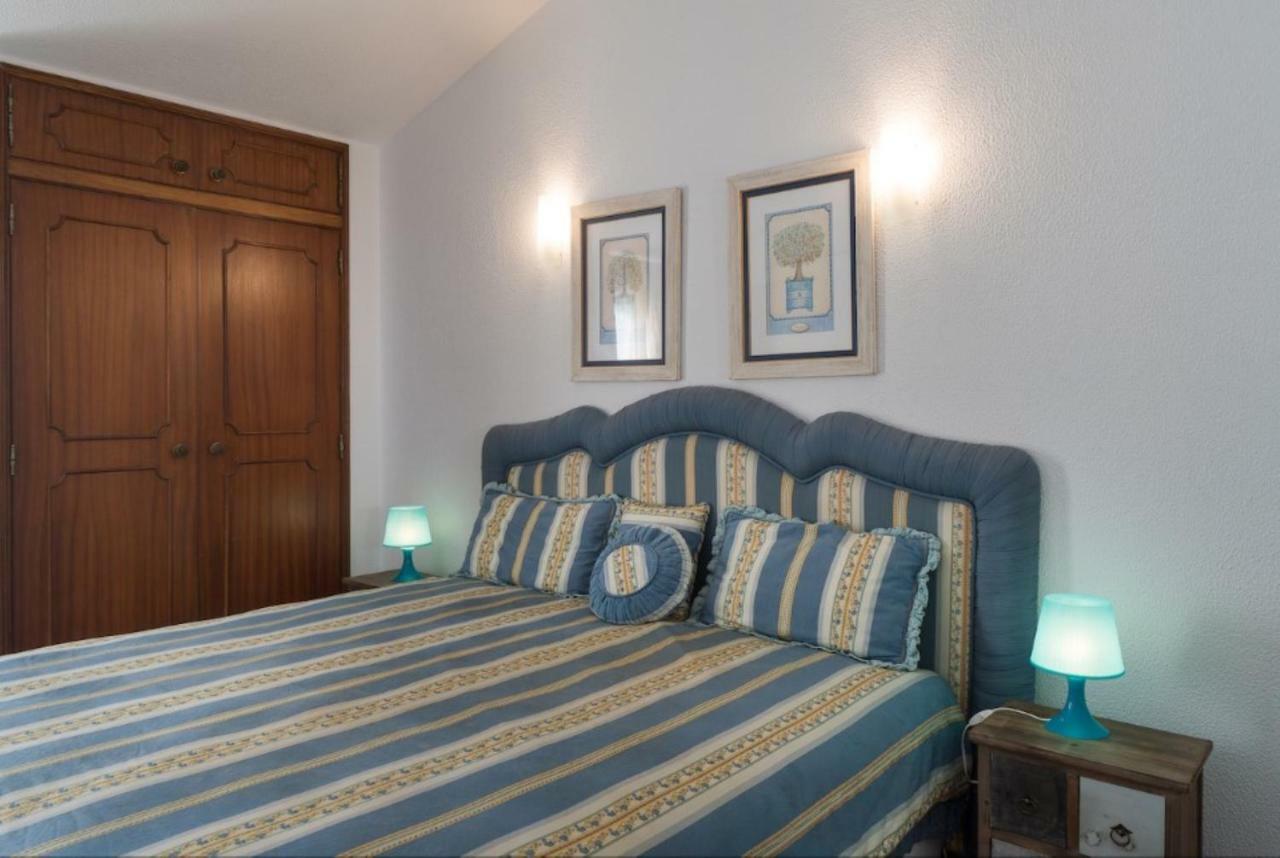 Akivillas Quarteira Relax II מראה חיצוני תמונה