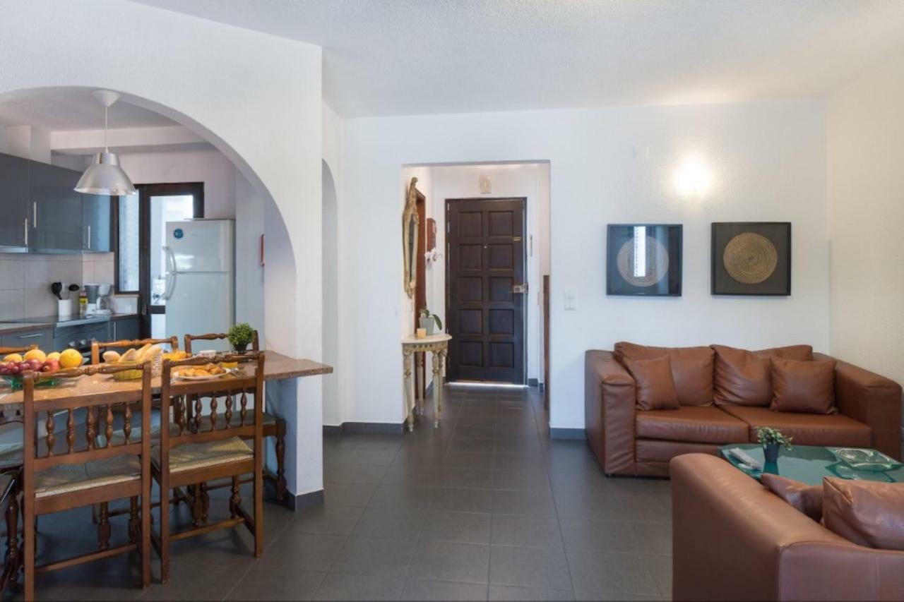 Akivillas Quarteira Relax II מראה חיצוני תמונה