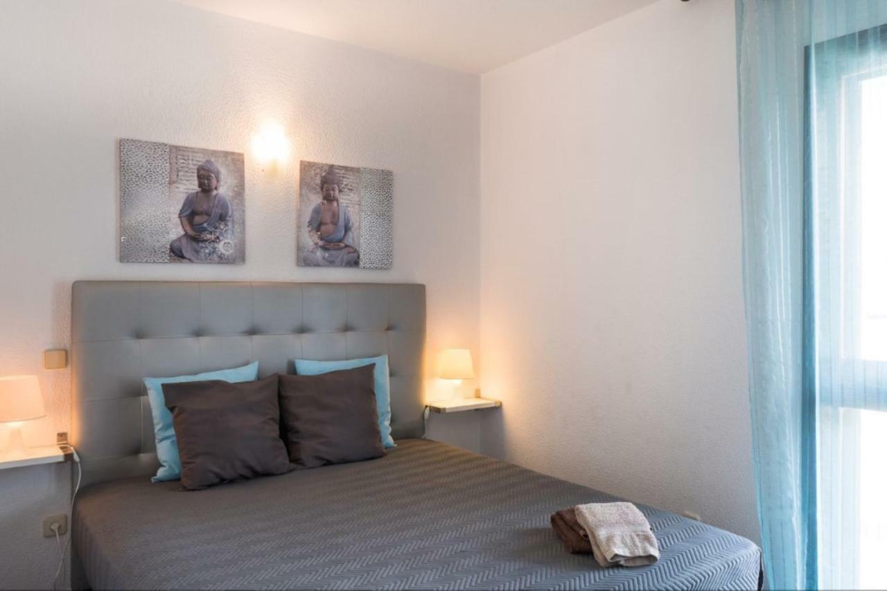 Akivillas Quarteira Relax II מראה חיצוני תמונה