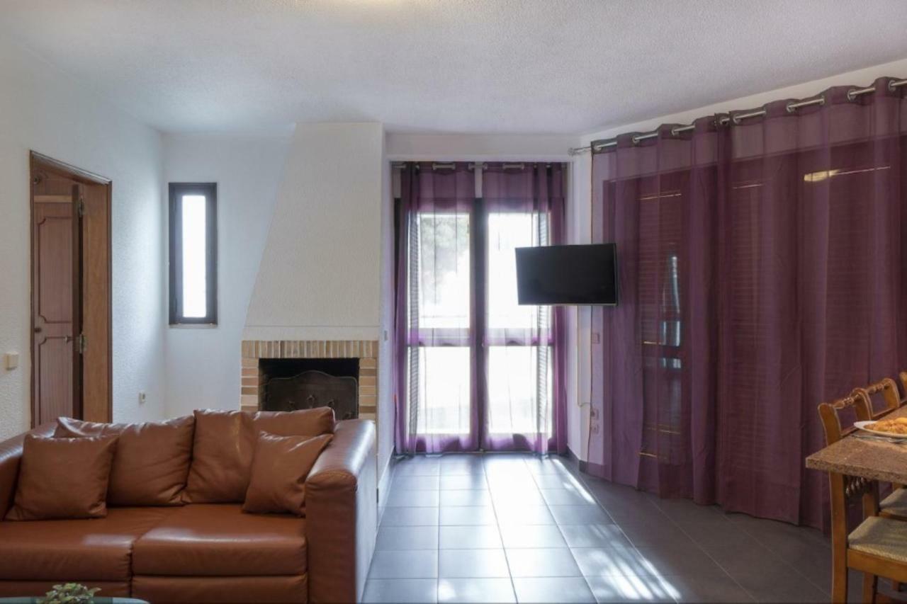 Akivillas Quarteira Relax II מראה חיצוני תמונה