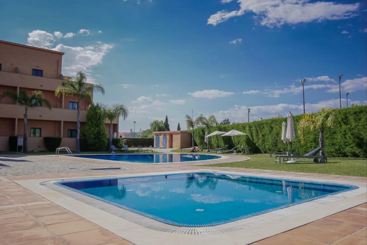 Akivillas Quarteira Relax II מראה חיצוני תמונה
