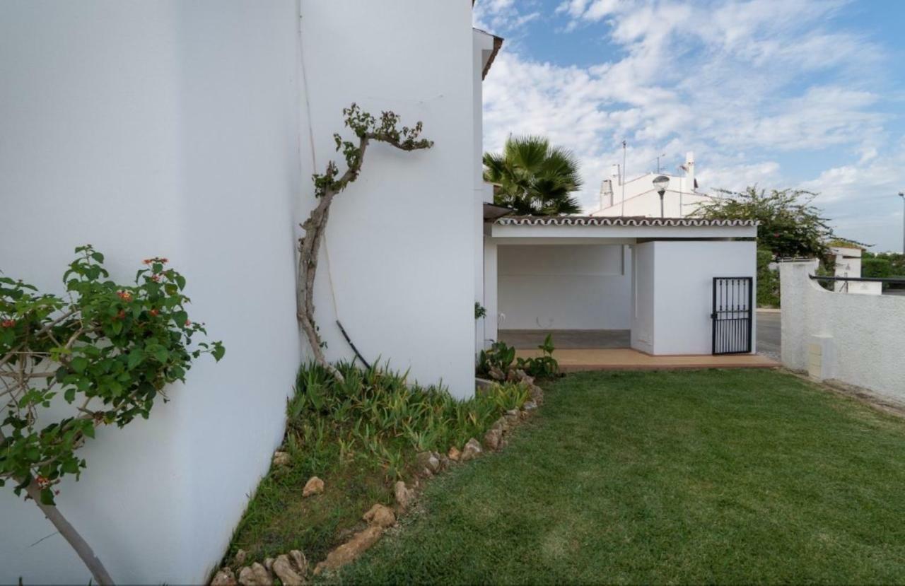 Akivillas Quarteira Relax II מראה חיצוני תמונה